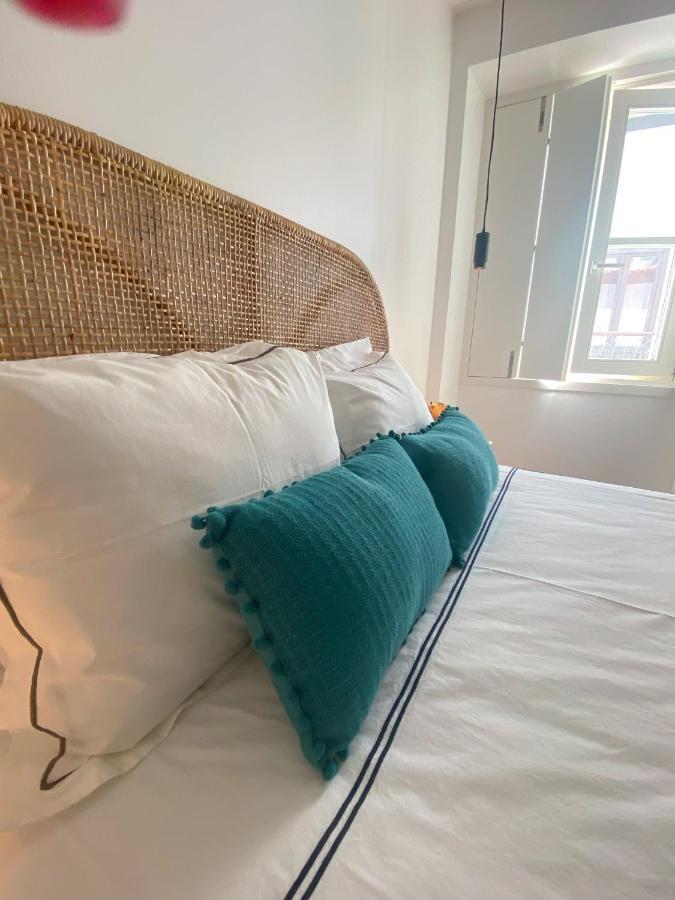 Grandola Suites - Suite Henrique 外观 照片