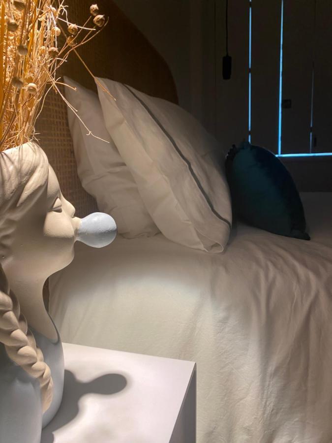 Grandola Suites - Suite Henrique 外观 照片